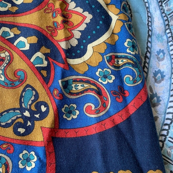 Massimo Dutti dress. Size 38 - Picture 7 of 7